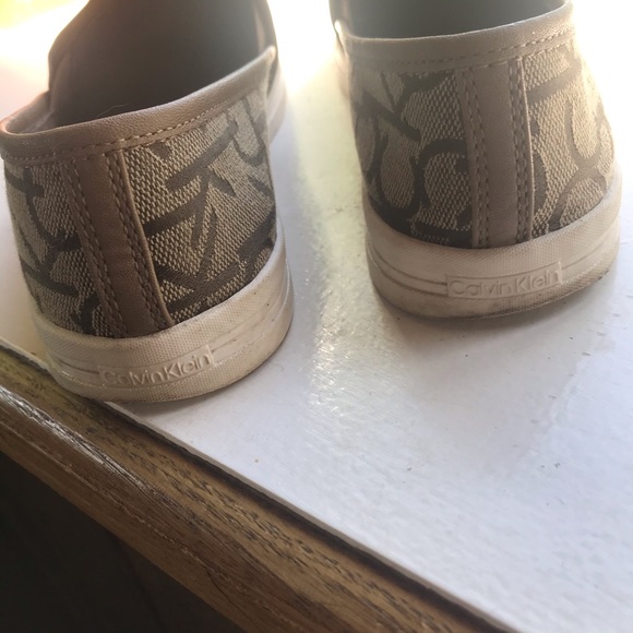 Calvin Klein shoes - Picture 5 of 7